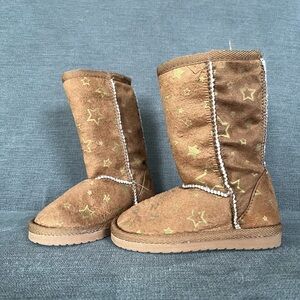 Airwalk Toddler Girl’s Boots